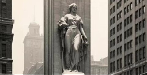 TARTARIA BEFORE THE LAST RESET ?