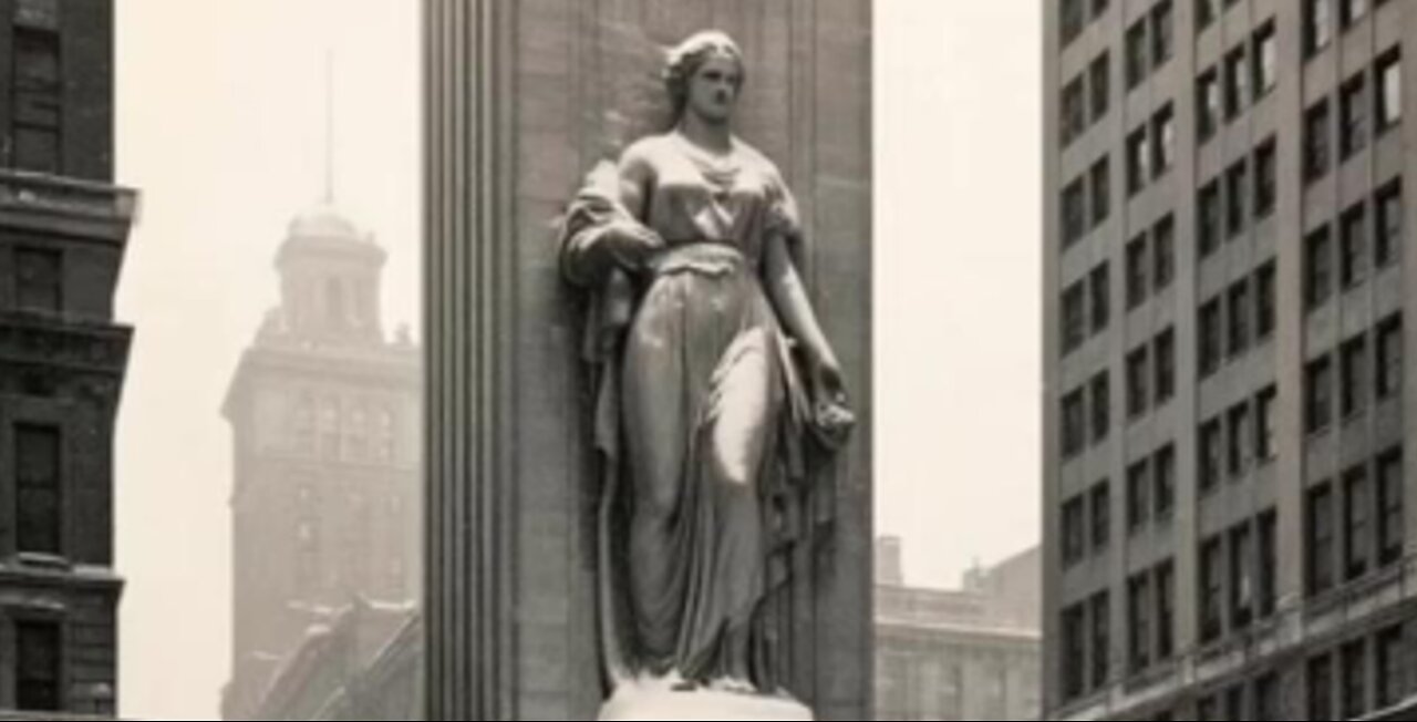 TARTARIA BEFORE THE LAST RESET ?