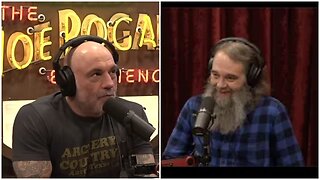 Joe Rogan Experience #2267 - Dan Richards