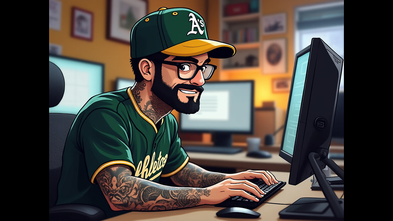 🛑 Live Friday Night Gaming Stream!