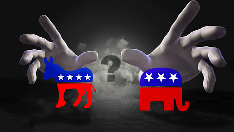 Why is Everyone Ignoring The Largest Political Force in America?