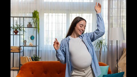 Stupid pregnant Women taking Tylenol