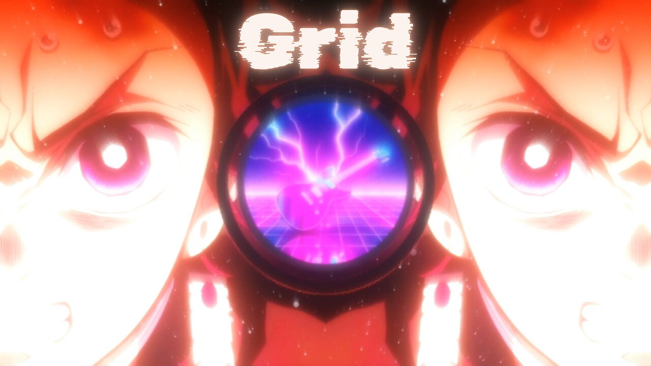 BadMuthaJoJo – Electric Grid Surge (Synthpop) | 77.7 THE GROOV!