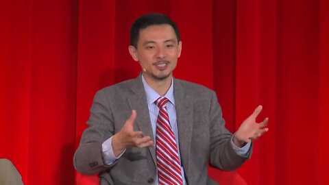 WEF Bioethicist Pushes Plan to Spread Deadly Meat Allergy Among Public to 'Fight Climate Change'