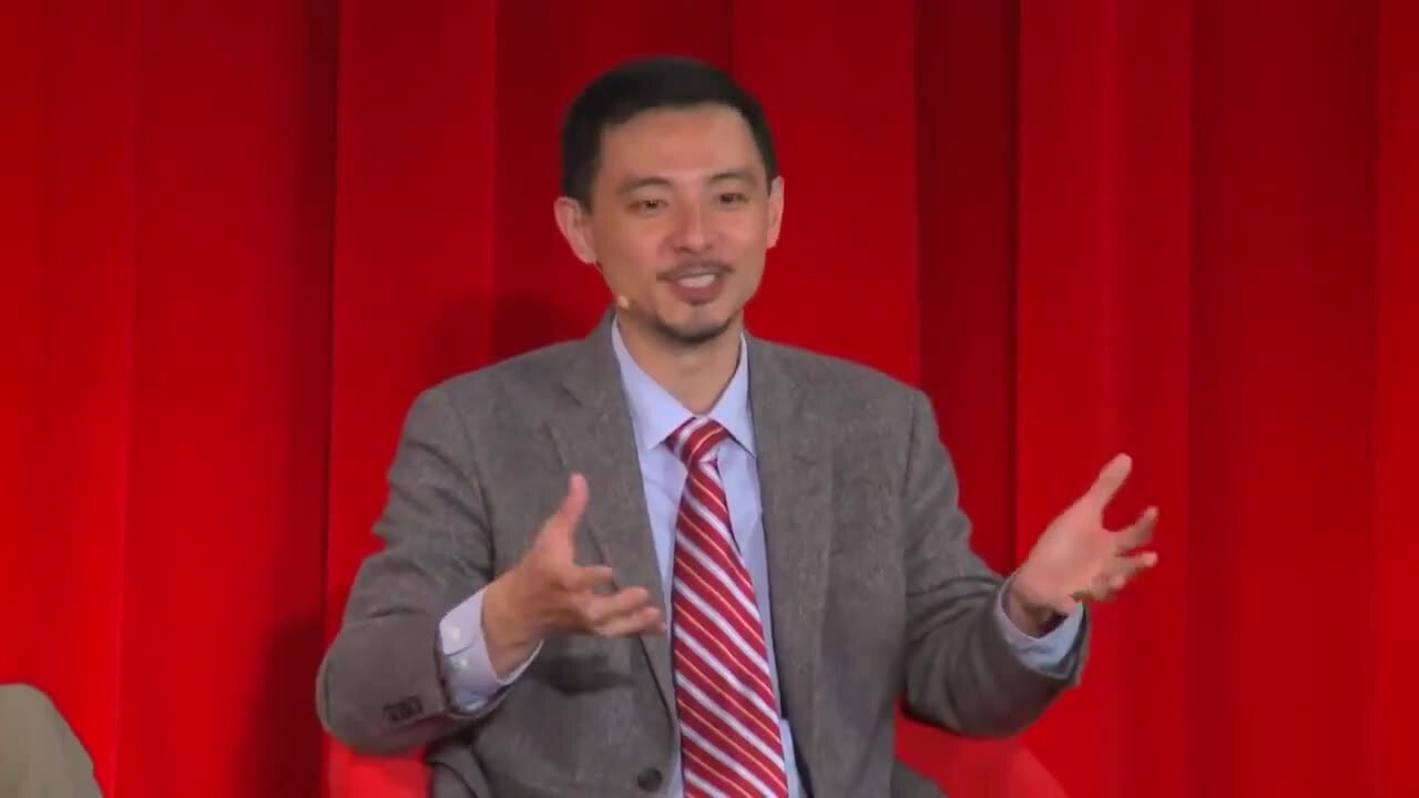 WEF Bioethicist Pushes Plan to Spread Deadly Meat Allergy Among Public to 'Fight Climate Change'