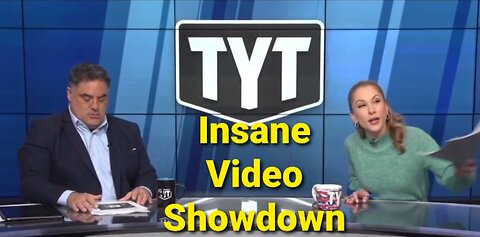 Ana Kasparian Unleashes Wild Street Showdown: Harasser YELLS AT Her On Israel Stance!