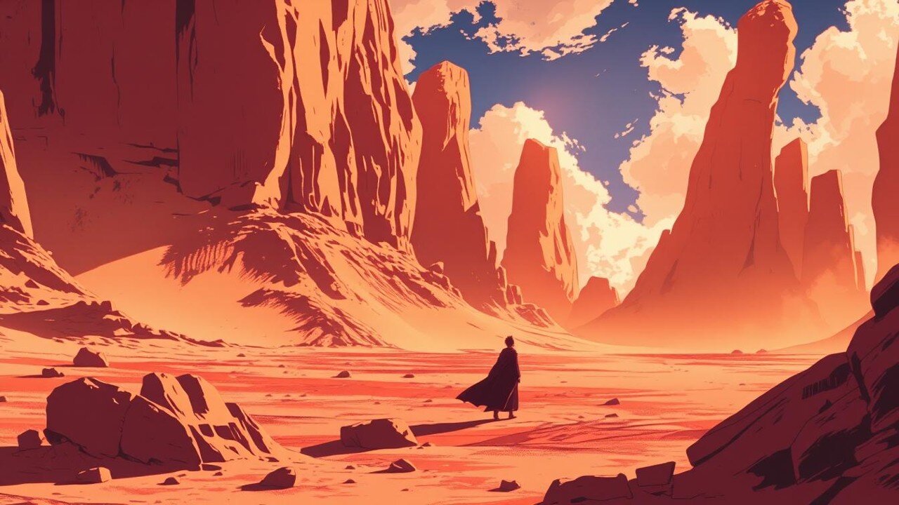 The Monarchy's Dilemma