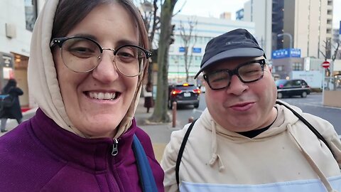 Tokyo Gets Completely Different After Dark