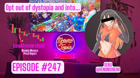 Special Guest Xenu + Price, News, and More! | EPI 247