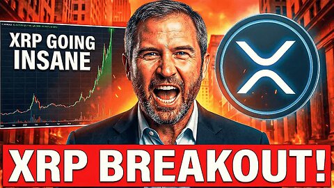 XRP PRICE BEGINS TO BREAK OUT! - BANKS WON THE LATEST ROUND ON CLARITY - SELLING DURING ALTSEASON