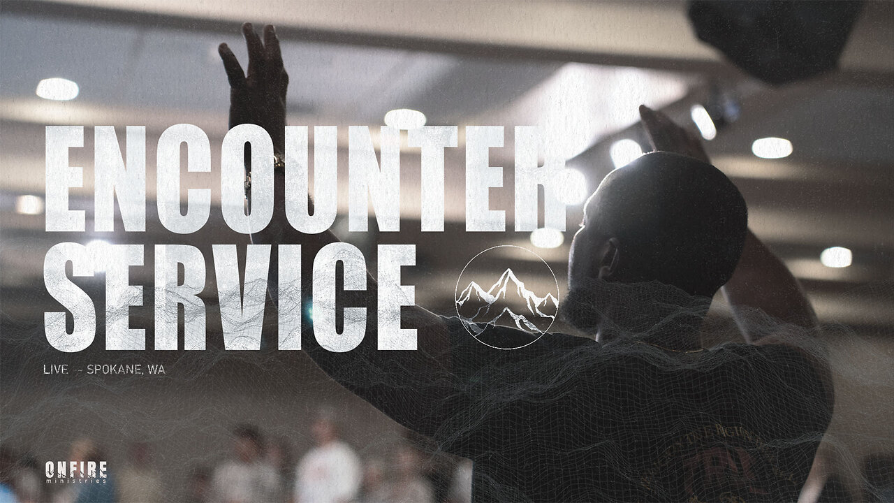 Encounter Service | October 19th 2025