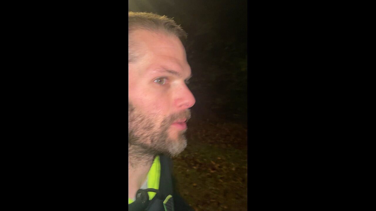 Day 103 of training for a 50 mile ultra