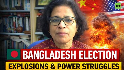 Bangladesh votes amid tension: explosions at polling stations, arrests, and high geopolitical stakes