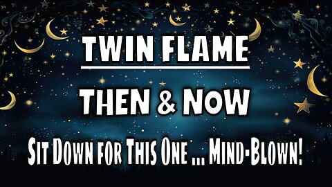 Twin Flame Year 9 Breakthrough: Everything Changes! 💥