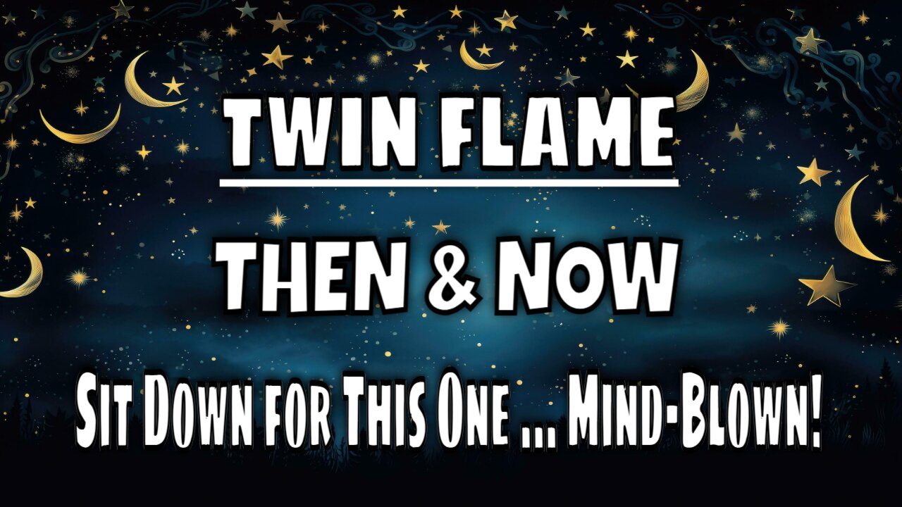 Twin Flame Year 9 Breakthrough: Everything Changes! 💥