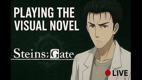 El Psy Kongroo 🌀 TIME TRAVEL + MICROWAVES = DISASTER | Steins;Gate