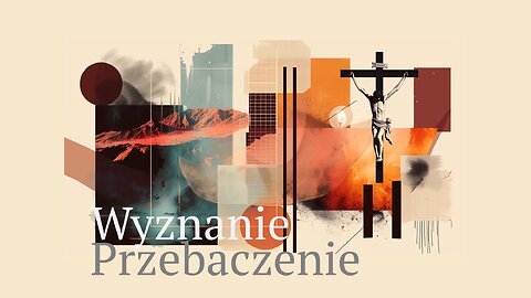 2025.10.12 - WYZNANIE I PRZEBACZENIE - Pastor Maciek