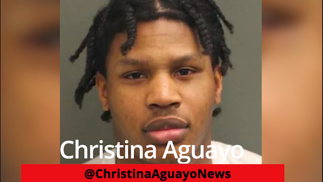 Judge Releases Felon With Violent Criminal History After He Allegedly Tried To R*pe A Woman