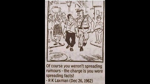 IF THEY ONLY KNEW WHAT WAS RIGHT IN FRONT OF THEM