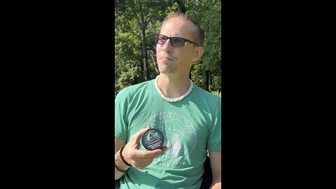 Grizzly Wintergreen Nicotine Pouches Review