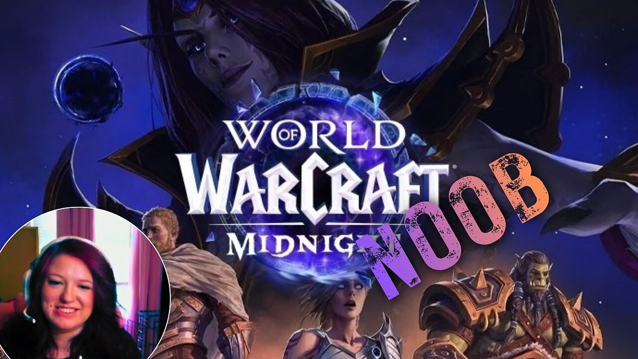 WORLD OF WARCRAFT🕹 CASS HOUR XL 🕹