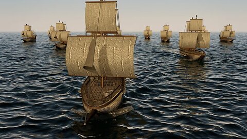 "Lepanto" by G.K. Chesterton (Poetry @ Apoc!)
