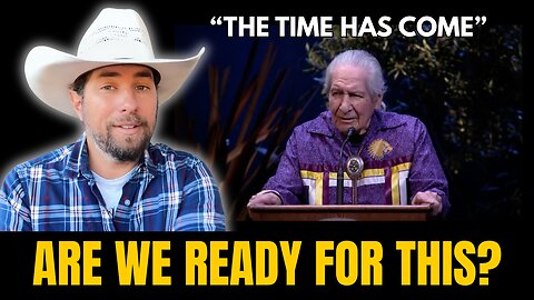 We Broke Shared Reality. Are We Ready For What Comes Next?