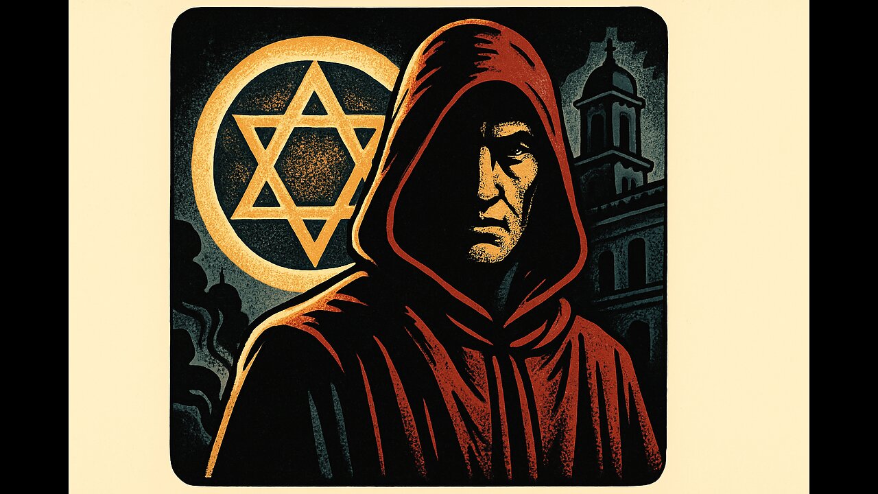 The Freemasons: The Hidden Network Behind World Power Since the 16th Century”