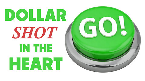 Dollar Shot in the Heart & New Enemy Venezuela 11/25/2025