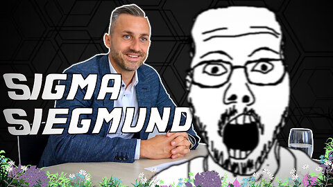 Sigma Siegmund - #330