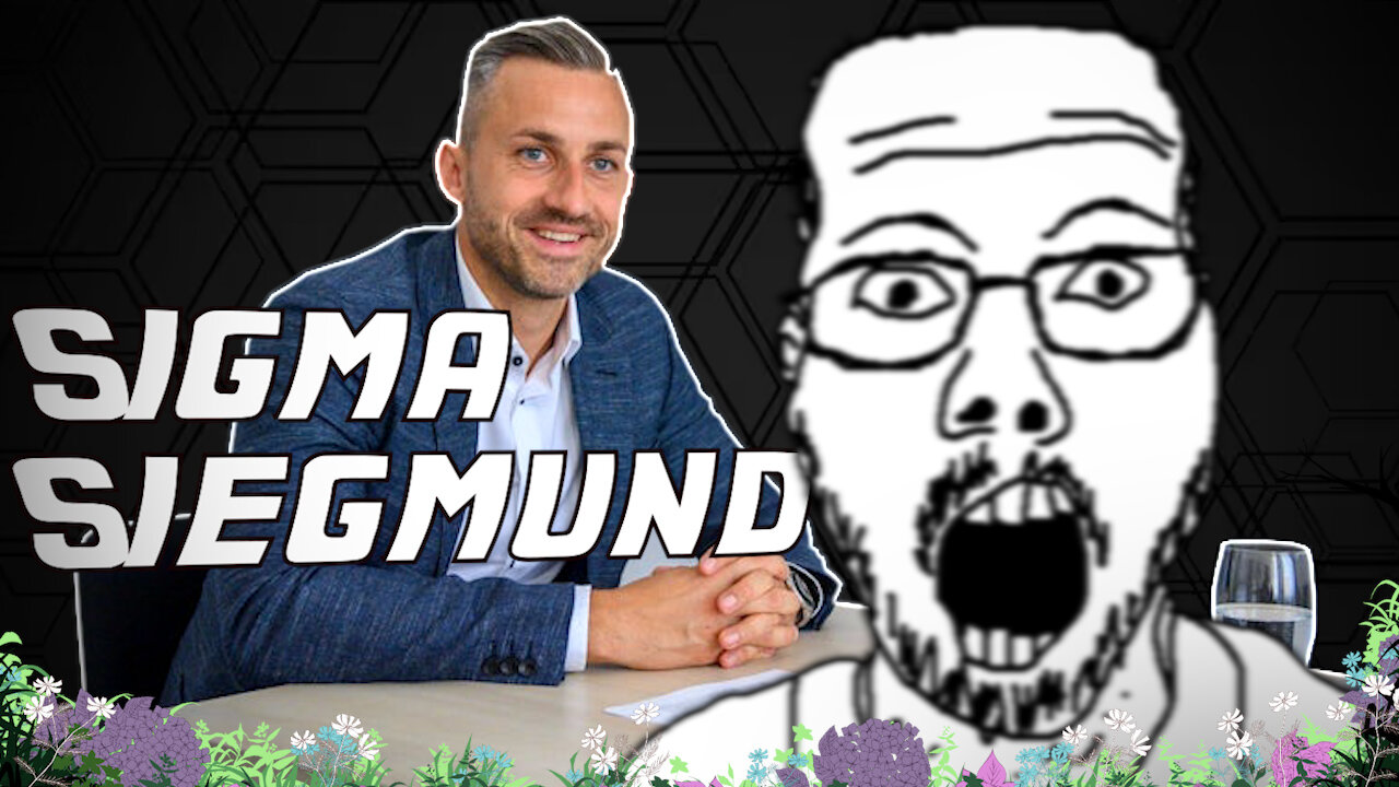 Sigma Siegmund - #330