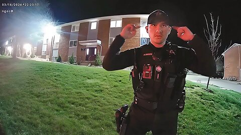 This 911 Call Would Forever Haunt Officers