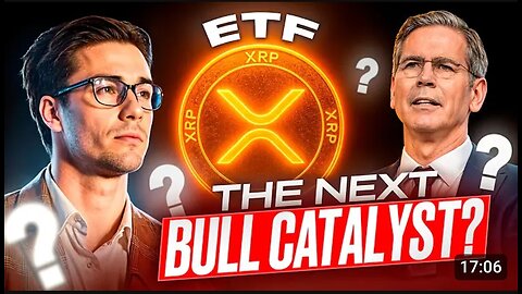 Ripple XRP - THE TREASURY & IRS JUST DID THE UNTHINKABLE! (Here s What Happens Next to Crypto)