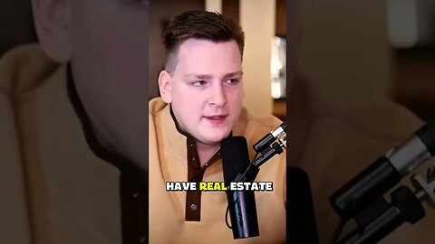 Why Real Estate Can Become a Tax Anchor #shorts