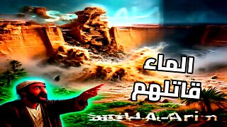 معجزة سد مأرب: كيف روض السبئيون غضب الطبيعة وصنعوا الجنتين؟