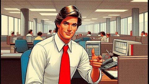 Coffee, Vapourwave, Open Lines - Productivity Zone