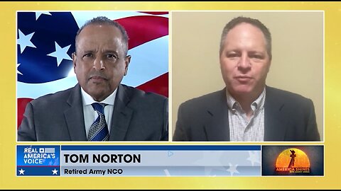 America Shines - 11-22-25