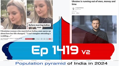 Controversial : Reader letters; Ukraine out of men; India aborting one million female babies yearly