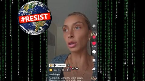 🚨⚠️DIGITAL ID - MASS NON-COMPLIANCE is what's needed NOW kier starmer documentary movie