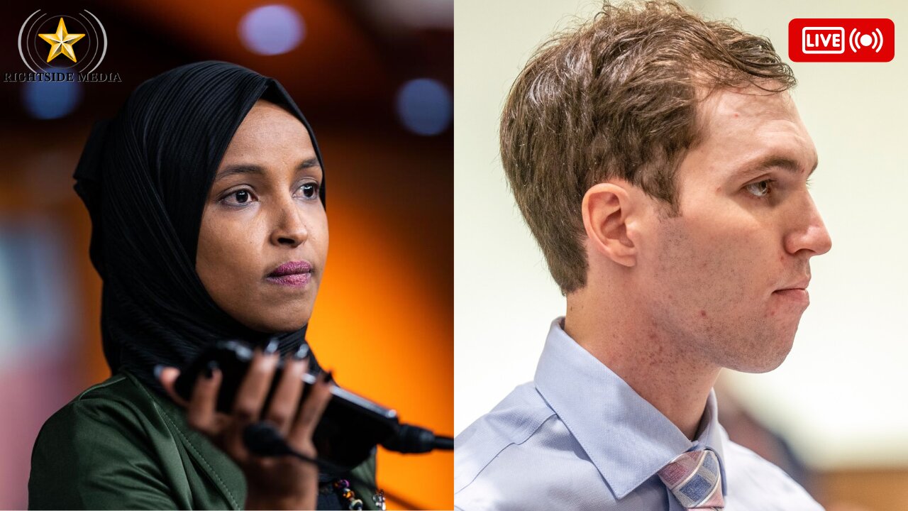 How Deep Does the Somali Fraud Go? + Tyler Robinson Update - Rightside Radio Broadcast - 12-30-25