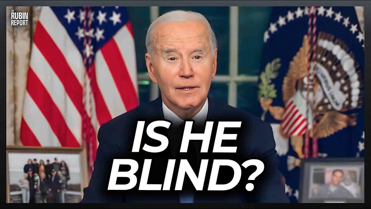 Hypocrite Biden Forgets He Also Did This