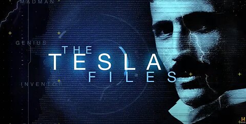 Nikola Tesla-The Tesla Files-1, Gospel of John Chapter 8, Q Drops Deltas February 11, 2/11