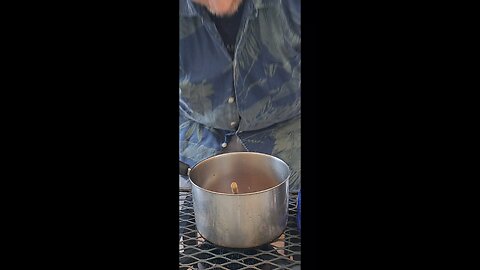will it SPIT it OUT??