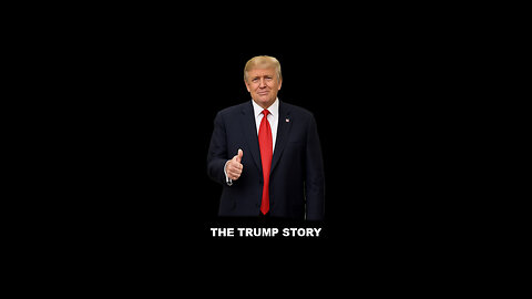Donald Trump – The Journey of Influence