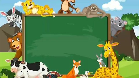 हिरण का बच्चा शेर और दुष्ट लोमड़ी Deer Baby Lion & Fox Story Moral Stories in Hindi