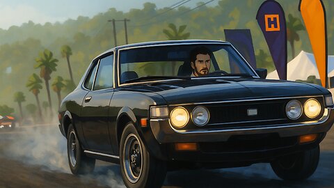 🚘Forza Horizon 5 - D Class Progression Challenge 🎮