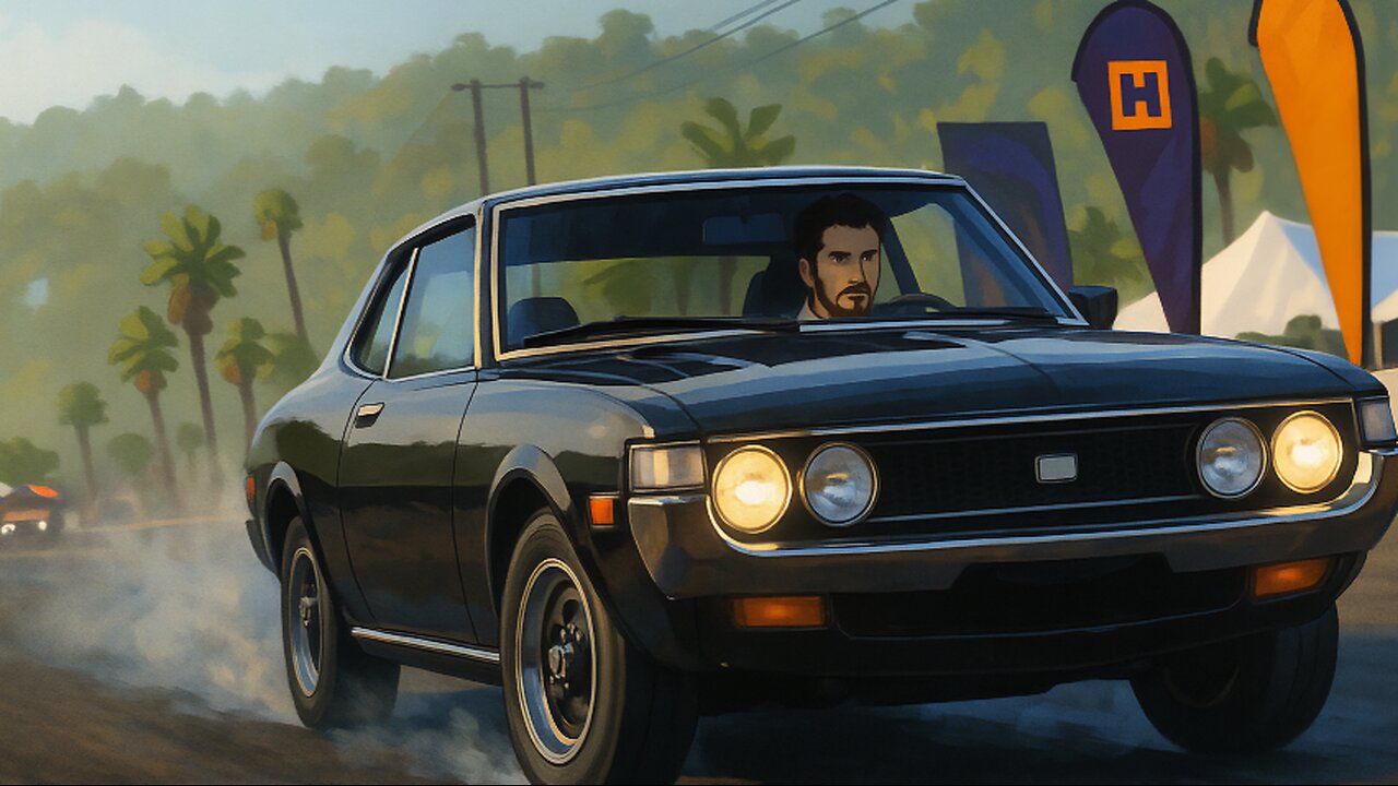 🚘Forza Horizon 5 - D Class Progression Challenge 🎮