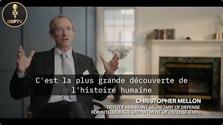 OVNIs & Divulgations Gouvernementale Imminente