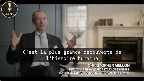 OVNIs & Divulgations Gouvernementale Imminente