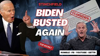 National Security Put at Risk... Biden Personal Emails Discovered Containing the Unthinkable!